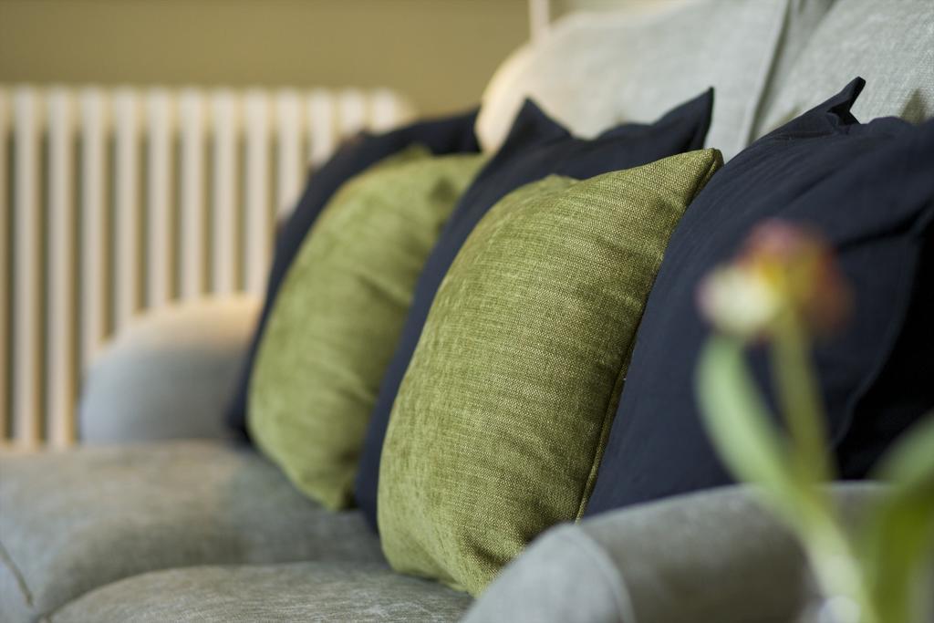 The Manor At Sway - Hotel, Restaurant And Gardens Bagian luar foto