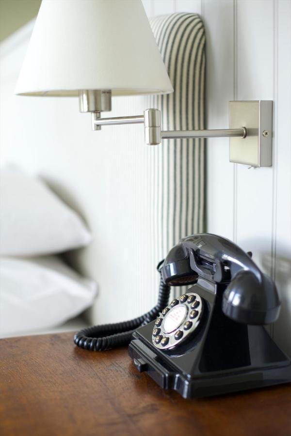 The Manor At Sway - Hotel, Restaurant And Gardens Bagian luar foto
